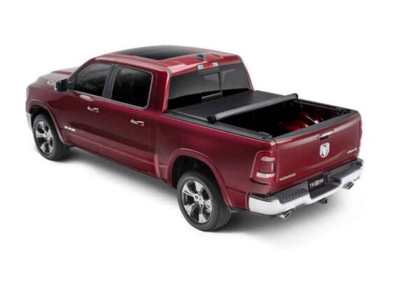 TRX Bed Cover - Deuce - Image 5