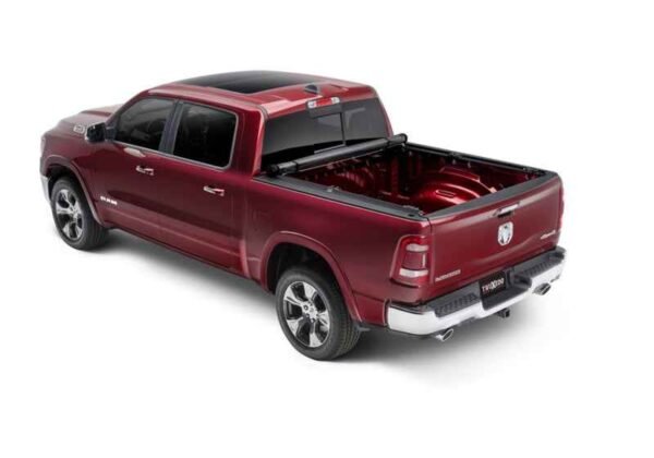 TRX Bed Cover - Deuce - Image 6