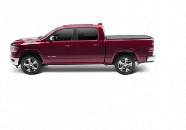 TRX Bed Cover - Deuce - Image 9