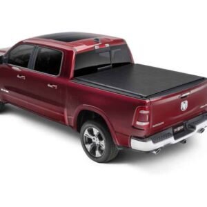 TRX Bed Cover - Deuce