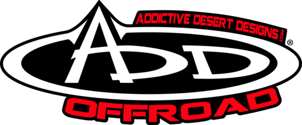 Addictive Desert Designs 17-18 Chevy Colorado Stealth Fighter Rear Bumper - R371021280103 - Image 6