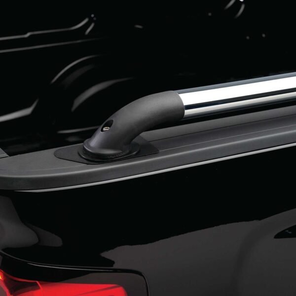 79866 Putco Bed Side Rail Stake Pocket Mount