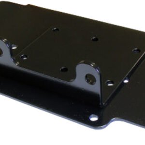 100800 Winch Mount