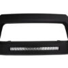 Lund 04-18 Ford F-150 (Excl. Heritage) Revolution Bull Bar - Black