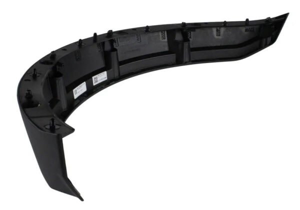 Ford Racing 21-22 Bronco Sasquatch Fender Flare Kit - Image 8