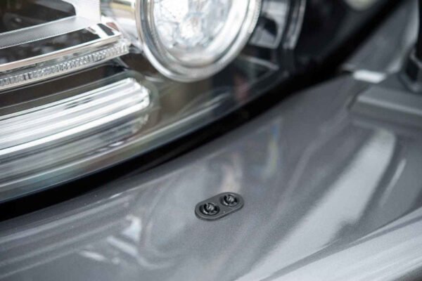ARB Summit Combar ARB Fog Mkii Disco 4 14On Inc Sensor - Image 3