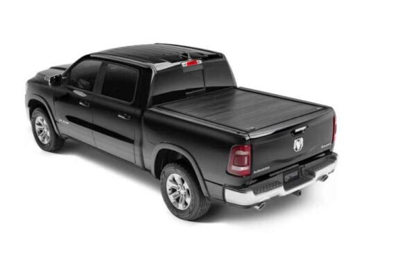 Retrax 09-up Ram 1500 8ft Bed / 10-up Long Bed RetraxPRO MX - Image 2