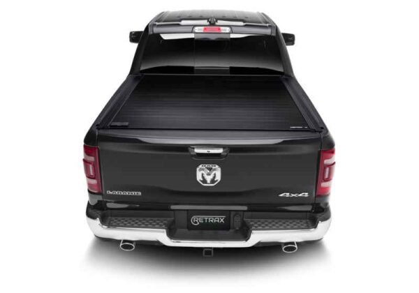 Retrax 09-up Ram 1500 8ft Bed / 10-up Long Bed RetraxPRO MX - Image 5