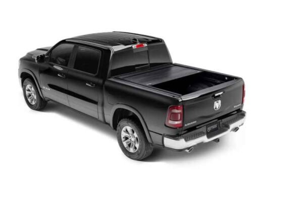 Retrax 09-up Ram 1500 8ft Bed / 10-up Long Bed RetraxPRO MX - Image 9