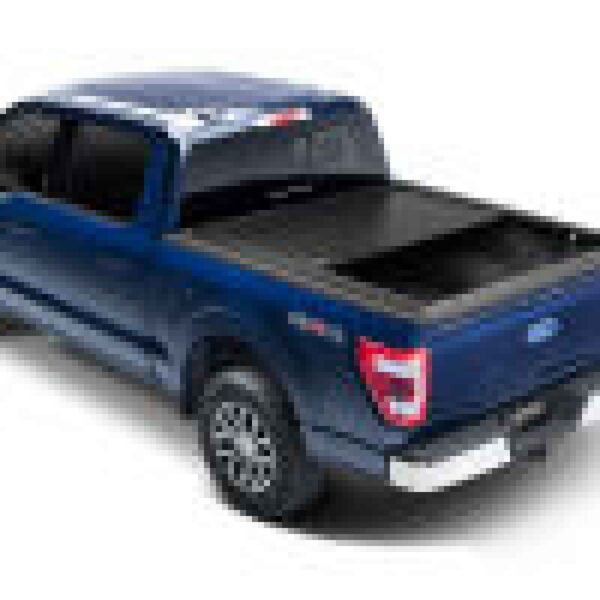 Retrax 2022 Ford Maverick 4.5ft Bed RetraxPRO MX - Image 4