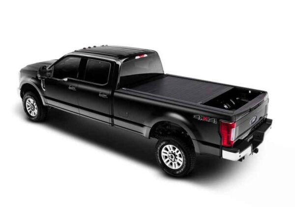 Retrax 17-18 Super Duty F-250-350 Short Bed RetraxPRO MX - Image 7