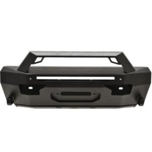 Westin 58-411155ABK 4Runner 2014-2020