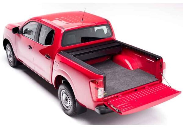 Retrax 04-up Titan Crew Cab 4-doors (w/ or w/o Utilitrack) RetraxPRO MX - Image 10