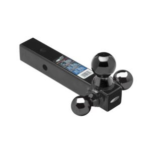 80791 Tow Ready Trailer Hitch Ball Mount Class III/ IV