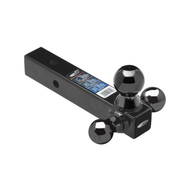 80791 Tow Ready Trailer Hitch Ball Mount Class III/ IV