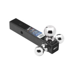 80799 Tow Ready Trailer Hitch Ball Mount Class III/ IV