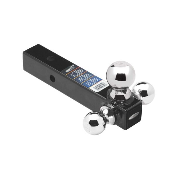 80799 Tow Ready Trailer Hitch Ball Mount Class III/ IV