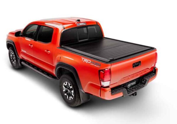 Retrax 07-up Tundra Regular & Double Cab 6.5ft Bed RetraxPRO MX - Image 2
