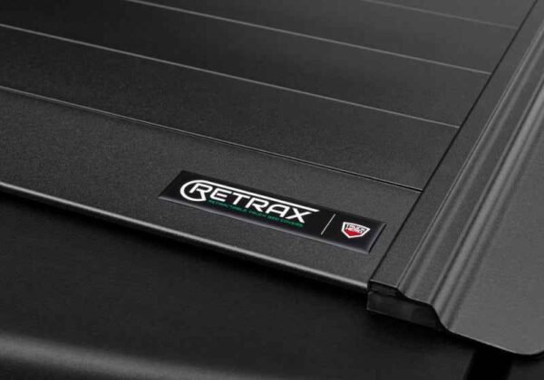Retrax 07-up Tundra Regular & Double Cab 6.5ft Bed RetraxPRO MX - Image 5