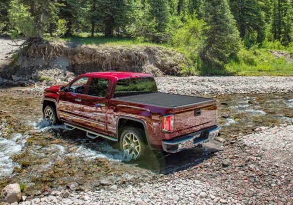 Retrax 07-up Tundra Regular & Double Cab 6.5ft Bed RetraxPRO MX - Image 6