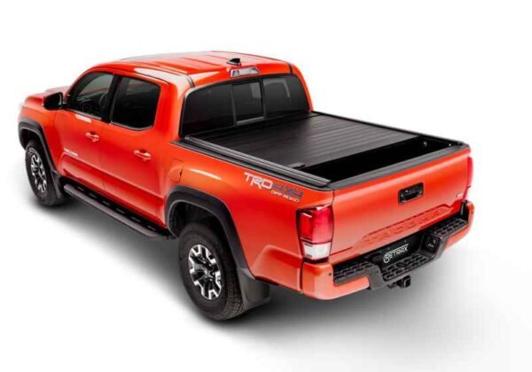 Retrax 07-up Tundra Regular & Double Cab 6.5ft Bed RetraxPRO MX - Image 8