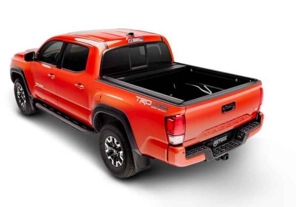 Retrax 07-up Tundra Regular & Double Cab 6.5ft Bed RetraxPRO MX - Image 9