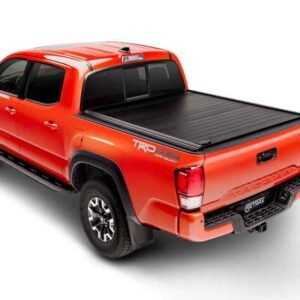 Retrax 16-18 Tacoma 6ft Regular / Access & Double Cab RetraxPRO MX