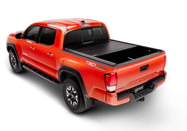 Retrax 2022+ Toyota Tundra CrewMax 5.5ft Bed RetraxPRO MX - Image 10