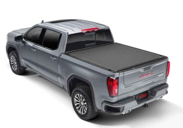 Extang 19-23 Chevy/GMC Silverado/Sierra Carbon Pro 1500 New Body Style (5ft 10in Bed) Xceed