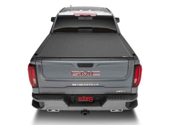 Extang 19-23 Chevy/GMC Silverado/Sierra Carbon Pro 1500 New Body Style (5ft 10in Bed) Xceed - Image 2