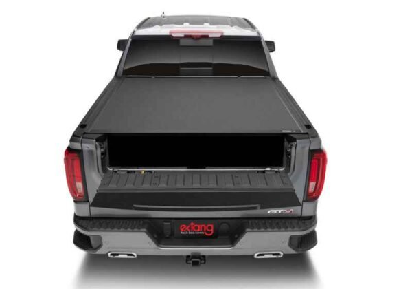 Extang 19-23 Chevy/GMC Silverado/Sierra Carbon Pro 1500 New Body Style (5ft 10in Bed) Xceed - Image 3