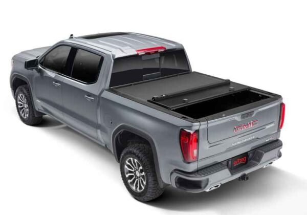 Extang 19-23 Chevy/GMC Silverado/Sierra Carbon Pro 1500 New Body Style (5ft 10in Bed) Xceed - Image 5