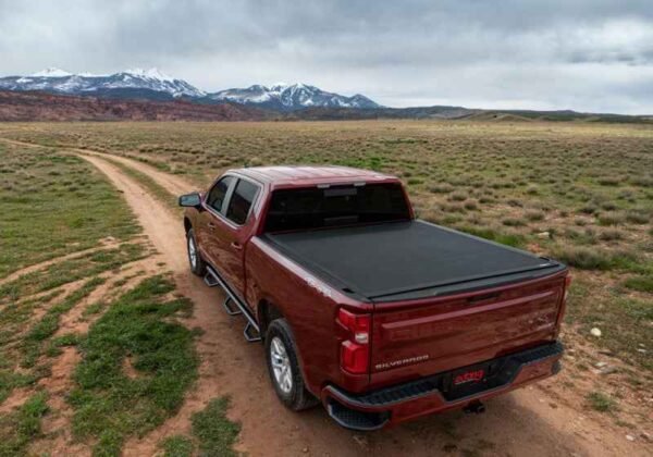 Extang 19-23 Chevy/GMC Silverado/Sierra Carbon Pro 1500 New Body Style (5ft 10in Bed) Xceed - Image 7