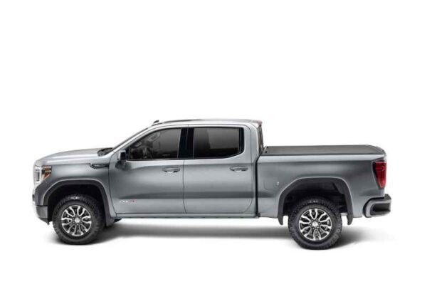 Extang 19-23 Chevy/GMC Silverado/Sierra Carbon Pro 1500 New Body Style (5ft 10in Bed) Xceed - Image 10