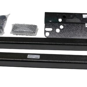 8551010 Demco Frame Brkt Kit For Chevy/Gmc 11-18