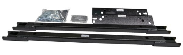 8551010 Demco Frame Brkt Kit For Chevy/Gmc 11-18