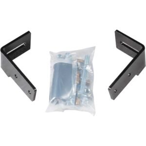 8552028 Demco RV Fifth Wheel Trailer Hitch Mount Kit Base Rail