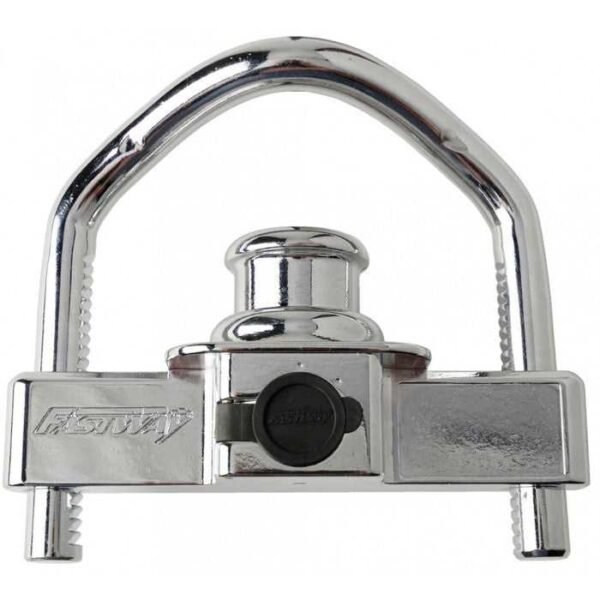 86-00-5015 Fastway Trailer Products Trailer Coupler Lock Ball and