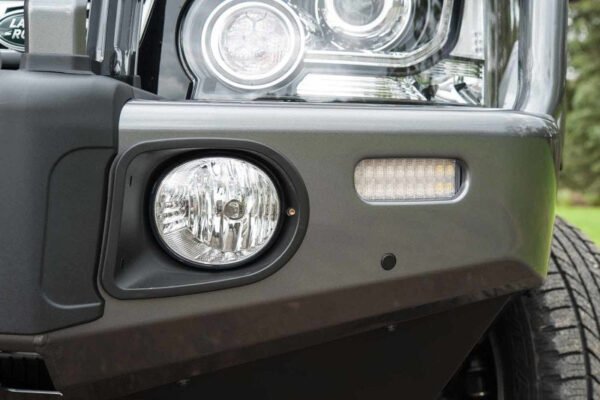 ARB Summit Combar ARB Fog Mkii Disco 4 14On Inc Sensor - Image 2