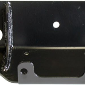 100650 Winch Mount