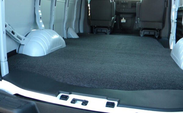 BedRug 15-23 Ford Transit Long Wheel Base (M) VanRug - Maxi - VRFT15L - Image 12