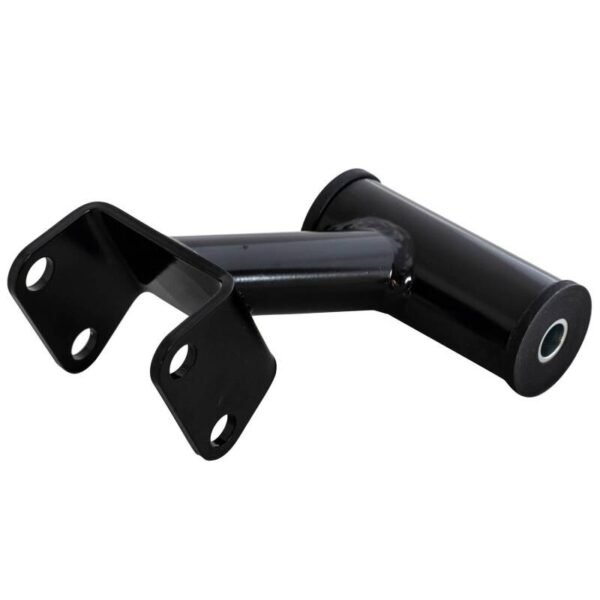 QA1 67-76 Mopar A-Body / 66-72 B-Body / 70-74 E-Body Small Block Engine Mount Kit - Image 2
