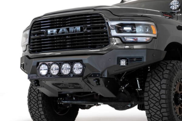 F560014110103 A.Desert Des 2019 - 2021 Ram 2500/3500 Bomber Fr - Image 3