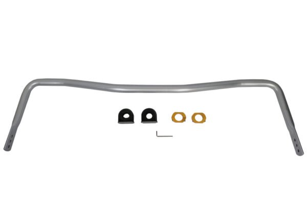Whiteline 16-18 Mazda MX-5 Miata 28.6mm Front Adjustable Sway Bar Kit - Image 3