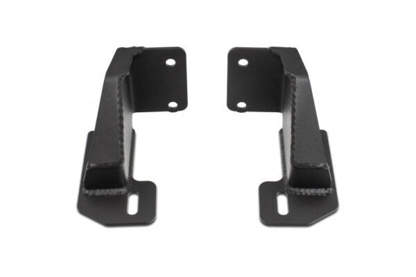 Addictive Desert Designs 17-18 Ford Raptor Hammer Black Frame Reinforcement Kit - Image 3