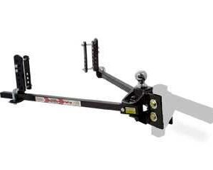 90-00-1401 Equal-i-zer Weight Distribution Hitch Trunnion Bar