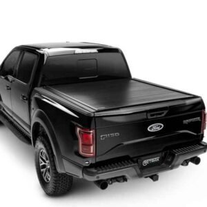 Retrax 12-up Ram 1500/2500 & 3500 6.5ft Bed w/ RamBox Option PowertraxPRO MX