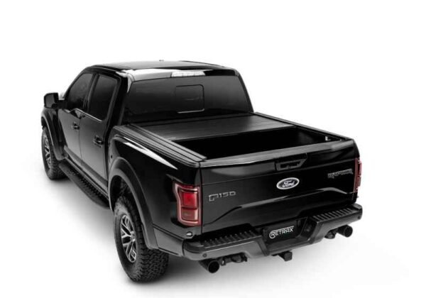 Retrax 12-up Ram 1500/2500 & 3500 6.5ft Bed w/ RamBox Option PowertraxPRO MX - Image 5