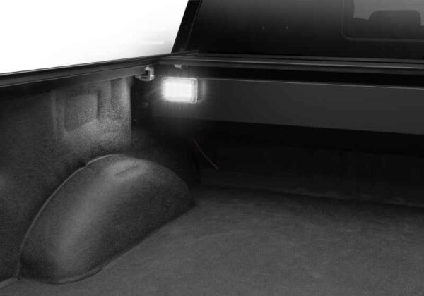 Retrax 12-up Ram 1500/2500 & 3500 6.5ft Bed w/ RamBox Option PowertraxPRO MX - Image 6