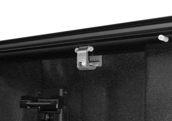 Retrax 12-up Ram 1500/2500 & 3500 6.5ft Bed w/ RamBox Option PowertraxPRO MX - Image 7